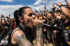 Hiraes - Rockharz 2026