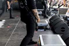 Hiraes - Rockharz 2026