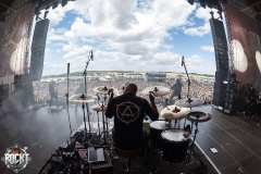 Hiraes - Rockharz 2026
