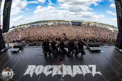 Hiraes - Rockharz 2026