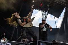 Motorjesus - Rockharz 2026
