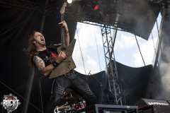 Motorjesus - Rockharz 2026