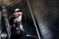 Motorjesus - Rockharz 2026