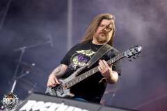 Motorjesus - Rockharz 2026
