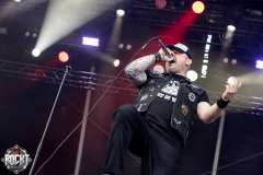 Motorjesus - Rockharz 2026