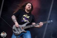 Motorjesus - Rockharz 2026