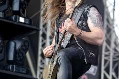Motorjesus - Rockharz 2026