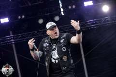 Motorjesus - Rockharz 2026