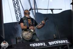 Motorjesus - Rockharz 2026
