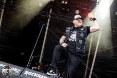 Motorjesus - Rockharz 2026