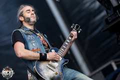 Motorjesus - Rockharz 2026