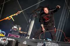 P.O.D. - Rockharz 2026