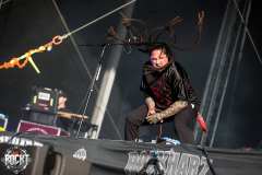 P.O.D. - Rockharz 2026