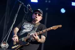 P.O.D. - Rockharz 2026