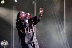 P.O.D. - Rockharz 2026