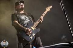 P.O.D. - Rockharz 2026