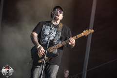 P.O.D. - Rockharz 2026