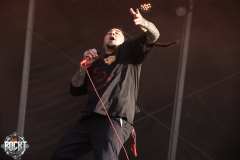 P.O.D. - Rockharz 2026