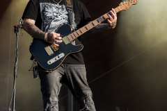 P.O.D. - Rockharz 2026