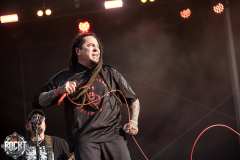 P.O.D. - Rockharz 2026