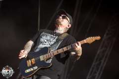 P.O.D. - Rockharz 2026