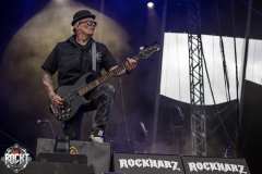 Rauhbein - Rockharz 2026