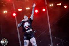 Walls of Jericho - Rockharz 2026