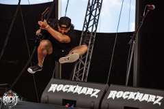 Walls of Jericho - Rockharz 2026