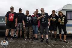 Impressionen - Rockharz 2026