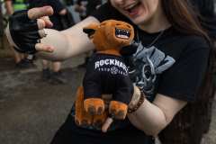 Impressionen - Rockharz 2026