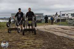 Impressionen - Rockharz 2026