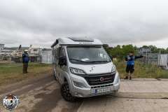 Impressionen - Rockharz 2026