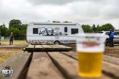 Impressionen - Rockharz 2026