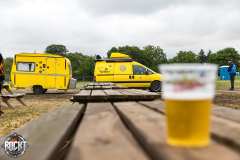 Impressionen - Rockharz 2026