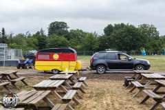 Impressionen - Rockharz 2026