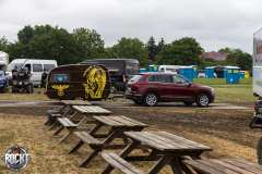 Impressionen - Rockharz 2026