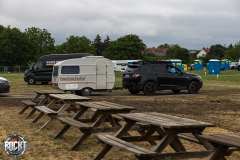 Impressionen - Rockharz 2026