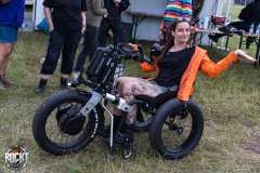Impressionen - Rockharz 2026