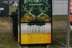 Impressionen - Rockharz 2026