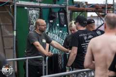 Impressionen - Rockharz 2026