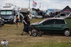 Impressionen - Rockharz 2026