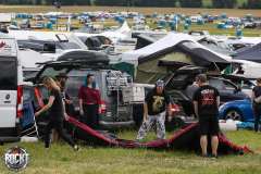 Impressionen - Rockharz 2026
