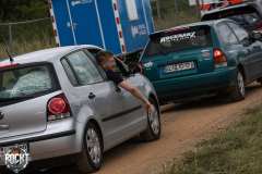 Impressionen - Rockharz 2026