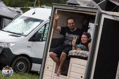 Impressionen - Rockharz 2026