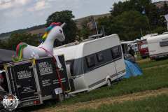 Impressionen - Rockharz 2026