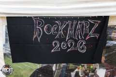 Impressionen - Rockharz 2026