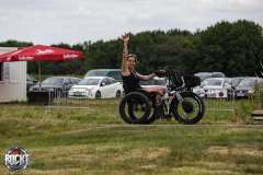 Impressionen - Rockharz 2026