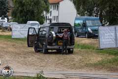 Impressionen - Rockharz 2026