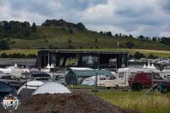 Impressionen - Rockharz 2026
