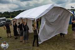 Impressionen - Rockharz 2026